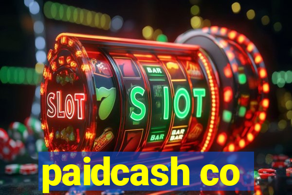 paidcash co